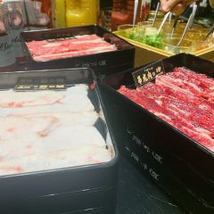 原牛道·潮汕鲜牛肉火锅(汉京店) User Photo