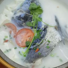 全乐鱼馆·淳牌有机鱼直营店 여행 사진