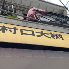 Cunkou Big Tree User Photo