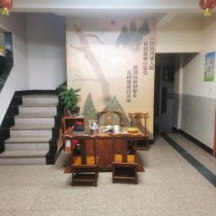 青云山新丰溪鲜楼(岭路店) User Photo
