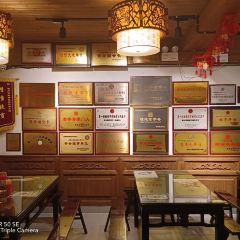 YONGHE FISH BALL User Photo