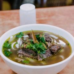 第一味牛腩火锅店(大马路总店) User Photo