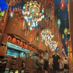 西域楼兰焰(延安路店) User Photo