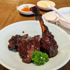 Nanxiang Steamed Bun Restaurant User Photo