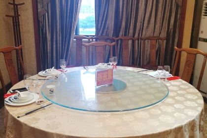 大鱼皇府海鲜饭店(宁海四店)