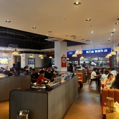 洪兴砂锅(亚太旗舰店) User Photo