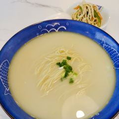 为吃面馆 WEE NOODLES HOUSE 여행 사진