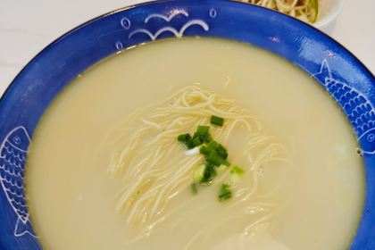 为吃面馆 WEE NOODLES HOUSE