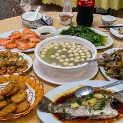 秋姐美食店(11年老字号保利店) User Photo