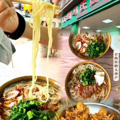 弥勒马氏卤鸡分店(人民路店) User Photo