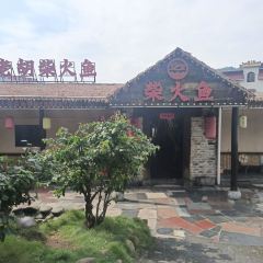 老胡柴火魚（青年大道店）張用戶圖片