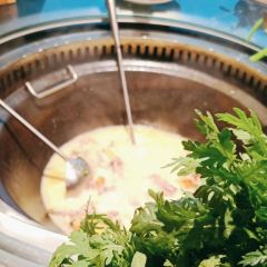 老胡柴火魚總店張用戶圖片