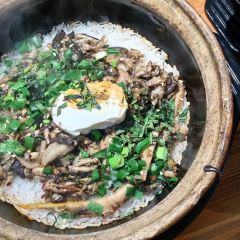 赵祥记炖汤煲仔饭 User Photo