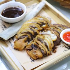 Lailaihaixiancanting|laoxiamenweidao (huochezhan) User Photo