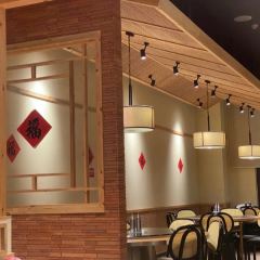 京味道·东北菜(清水湾东榕环球美食店) User Photo