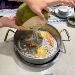 椰小鸡·椰子鸡(清水湾碧乐时光店) User Photo