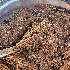 胖妹烤牛肉 User Photo
