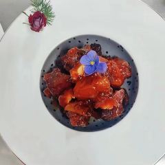 重庆仁宾江景酒店·湘粤楼 User Photo