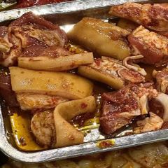 胖妹烤牛肉 User Photo