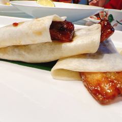 JIANG NAN WAIPOQIAO User Photo