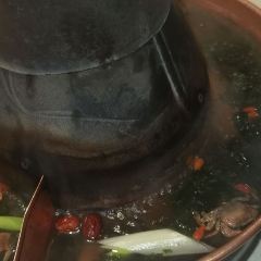 清真·永保顺火锅(华宇店) User Photo