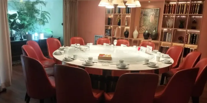 儉樸寨小公雞新疆菜（天北新區店）