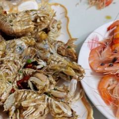 Món ăn Việt Nam 여행 사진