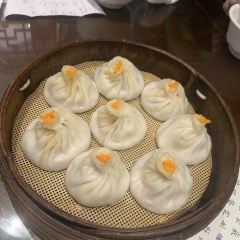 顺华楼包子店 User Photo