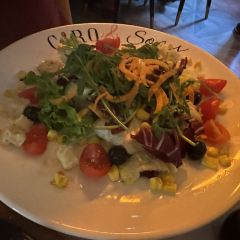 Ciro and Sons - Restaurant Pizzeria Firenze User Photo