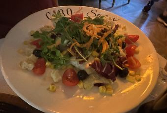 Ciro and Sons - Restaurant Pizzeria Firenze User Photo