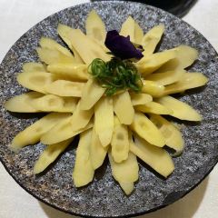 严道釜黑砂宴文化餐厅 User Photo