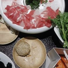 蒙都43°9羊火锅(万悦城店) 여행 사진