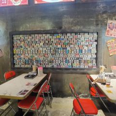 咏发顺德海鲜大排档(宝山日月光店) User Photo