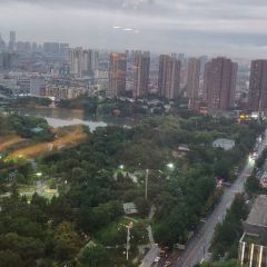 Grand Hyatt Shenyang Xin Feng Tian 여행 사진
