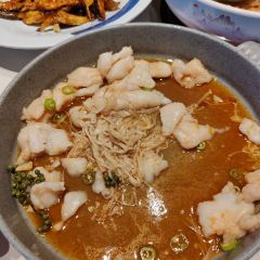 山東八大碗山東老字號張用戶圖片