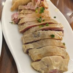 周庄水乡农家特色菜張用戶圖片