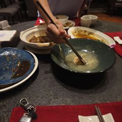 东山海本地渔农餐厅 User Photo