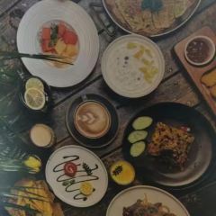 棒·咖啡 User Photo