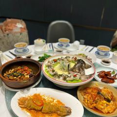 Jintangchunxiang·Guangzhou Cantonese (Gufeng Building Branch) 여행 사진