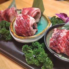 Yuhuayuanhanguo Cuisine (liaoli) User Photo