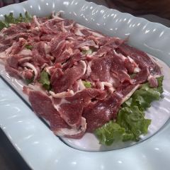 蓉诚火锅 User Photo
