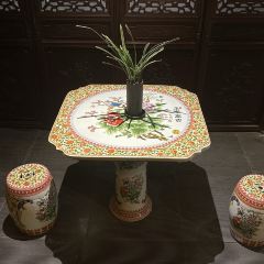 FENG LIN GE ảnh của người dùng