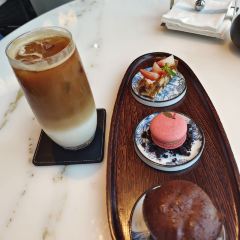 成都瑯珀·凱悅臻選飯店·雲軒張用戶圖片