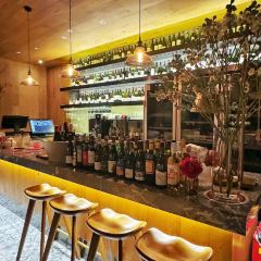 SURE唯尚花园西餐厅 User Photo