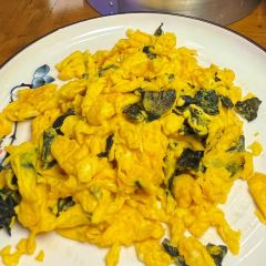 花红徽菜(九华山青阳店) User Photo