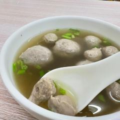 老张煎蛋 User Photo