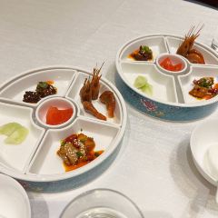 Yan Ting User Photo