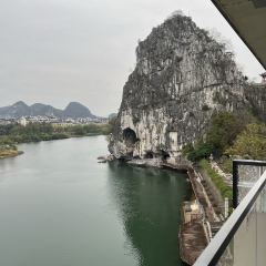 ZUI Lijiang River Scenic Restaurant 여행 사진