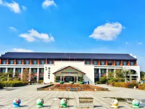 天源吉布世