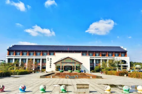 천원지부세